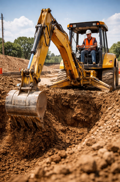 Formation AIPR Sorgues — identification des réseaux enterrés